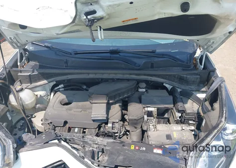 2020 Kia Sportage Lx из США, поврежденный, VIN KNDPMCAC7L7742713